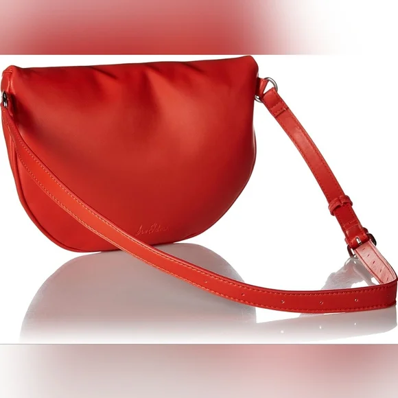 NWT SAM EDELMAN Sophia Shoulder Crossbody Belt Bag - Picture 2 of 14